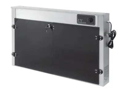 20 Bıçaklı Sterilizatör