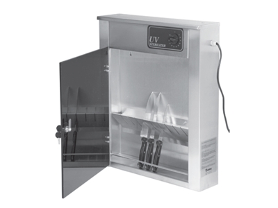 20-Blade Sterilizer - 1
