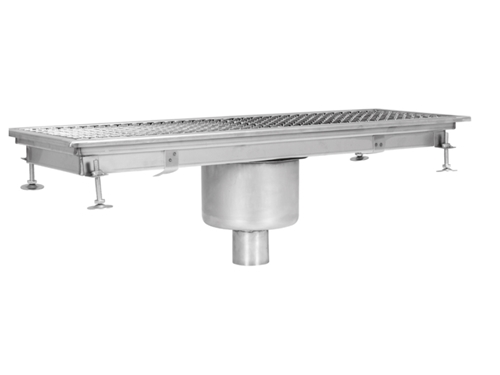 Drain Yer Gideri Süzgeç