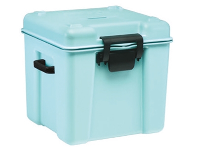 Medikal Taşıma Kutusu Termobox - 1