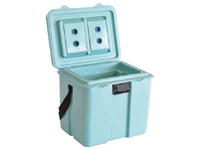 Medikal Taşıma Kutusu Termobox - 2