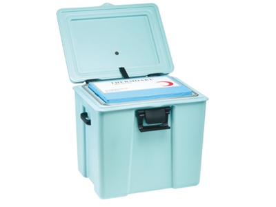 Medikal Taşıma Kutusu Termobox - 3