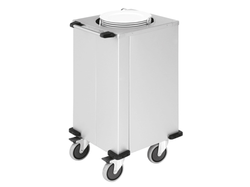 Dörtlü Tabak Otomatı