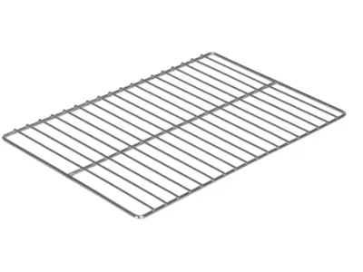 Endüstriyel Tel Izgara