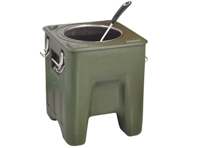 23 Litre Su Kutusu - 1