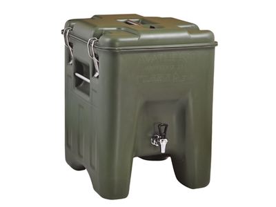 23 Litre Su Kutusu - 0