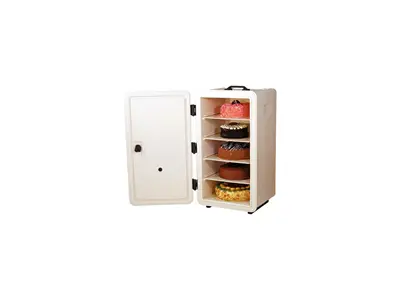 53 Liter Termobox