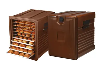 140 Litre Termobox