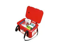 11 Litre Medikal Taşıma Kutusu Termobox