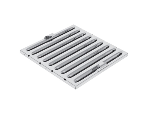 Endüstriyel Davlumbaz Filtresi