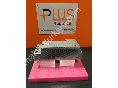 ABB 3HAC035381-001 Pozisyoner Sistemli Robot Sürücü