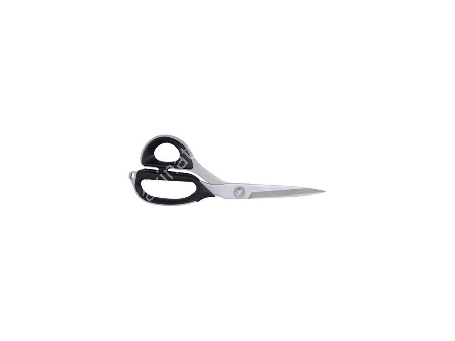 7230 Titanyum Uçlu Plastik Saplı Set 9 No 23 Cm Kumaş Kesim Makası 