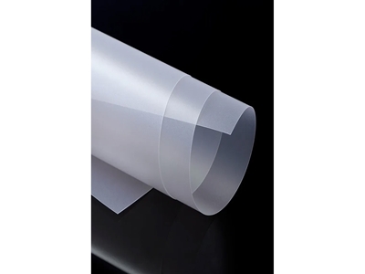 Isıya Dayanıklı Plastik Kalıp Çıkartma Kartonu - PVC Levha - 2