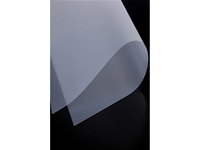 Heat Resistant Plastic Mold Release Cardboard PVC Sheet