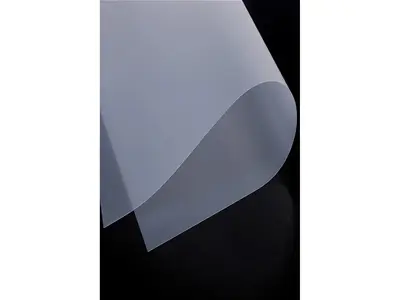 Heat Resistant Plastic Mold Release Cardboard - Pvc Sheet