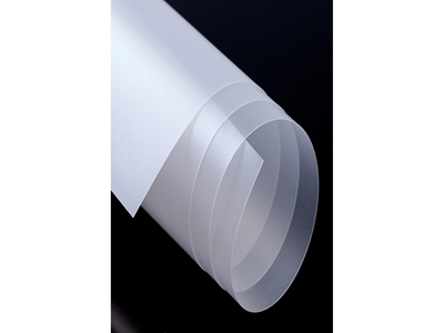 Isıya Dayanıklı Plastik Kalıp Çıkartma Kartonu - PVC Levha - 1