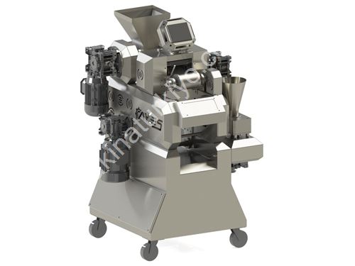 Ayes100-E1 (Mini Ravioli Machine)