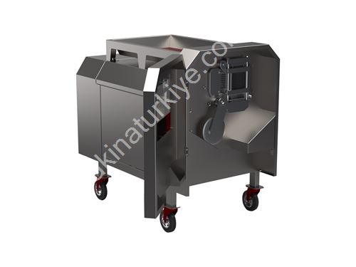 Arsan Cubed Food Cutting Machine