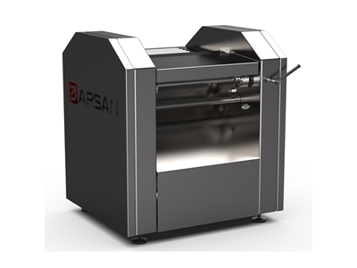 Doner Meat Opening Machine - 3