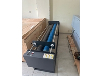 1000x1800mm Kameralı Konveyörlü Lazer Kesim Makinası - 2