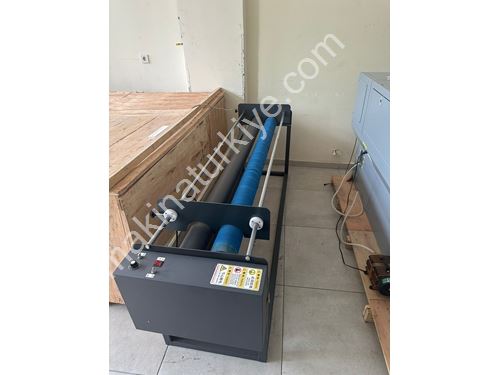 1000x1800mm Kameralı Konveyörlü Lazer Kesim Makinası