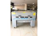 600x900 mm 150W Tek Kafa Lazer Kesim Makinası - 3