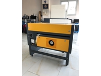 600x400 mm 50W Kaşe Lazer Kesim Makinası - 7