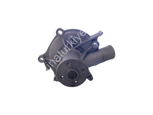 Mitsubishi 4G63/4G64 Umlenk-Wasserpumpe (1)(2)