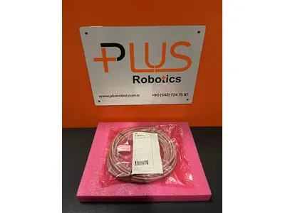 ABB 3HAC2493-1 7M Kontrol Sinyal SMB Kablosu