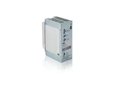 ABB 3HAC12928-1 DSQC 604 Otomasyon Güç Kaynağı Kontrol Ünitesi