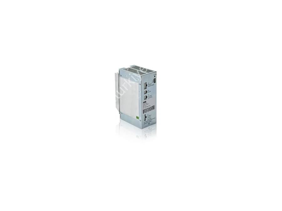 Блок управления электропитанием автоматизации ABB 3HAC12928-1 DSQC 604