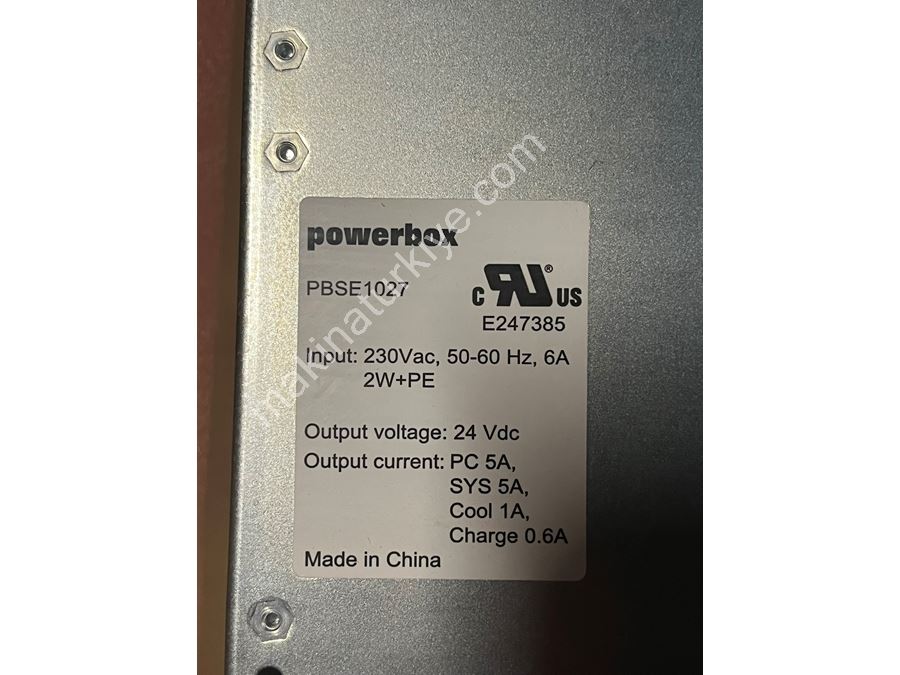 Блок управления электропитанием автоматизации ABB 3HAC12928-1 DSQC 604