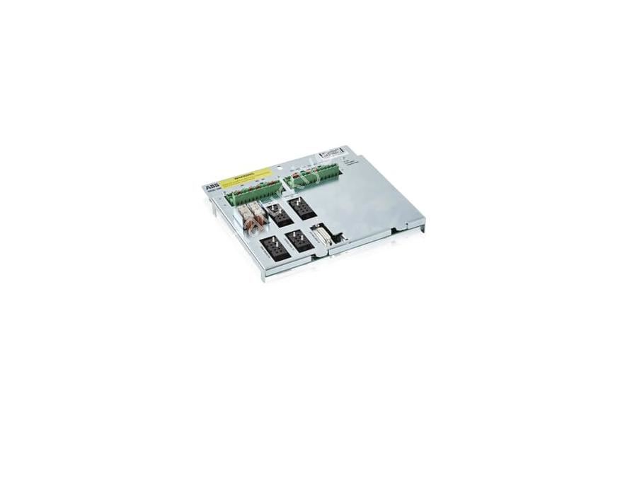 ABB 3HAC5687-1 DSQC 509 Panel Unit S4CPLUS Sicherheitskarte