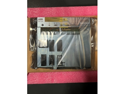 ABB 3HAC5687-1 DSQC 509 Panel Unit S4CPLUS Sicherheitskarte - 2
