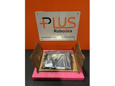 ABB 3HAC5687-1 DSQC 509 Panel Unit S4CPLUS Sicherheitskarte - 1