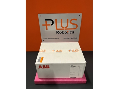 ABB 3HAC5687-1 DSQC 509 Panel Unit S4CPLUS Sicherheitskarte - 5