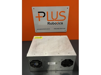 ABB 3HAC020929-006 Компьютер AC Plus IRC5 Базовый блок старого типа - 6