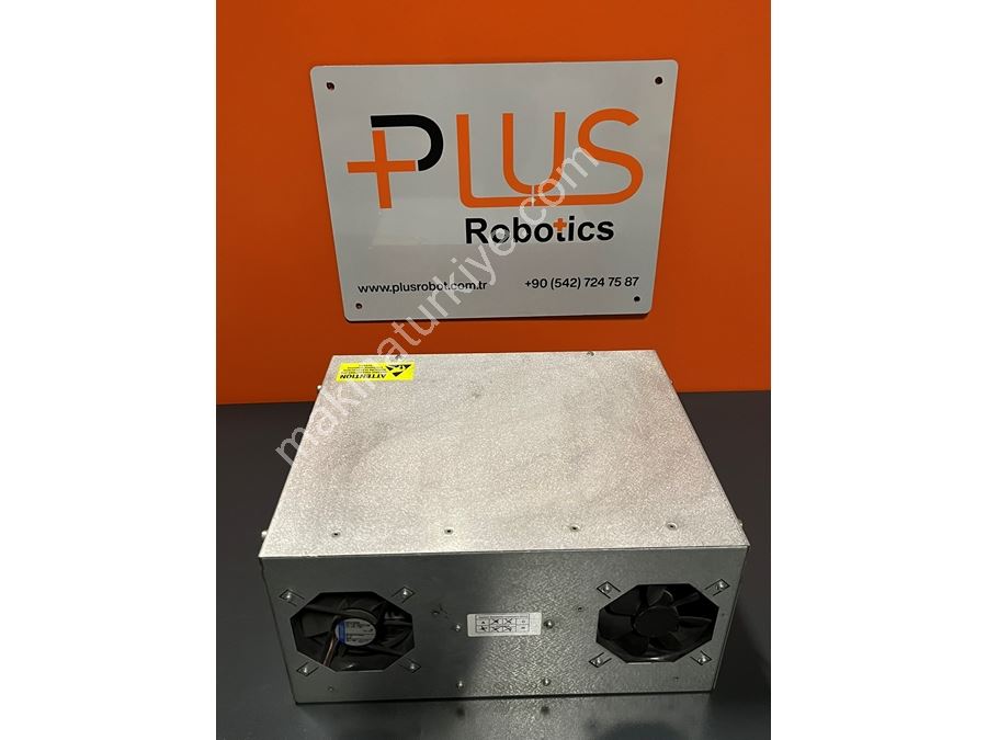 ABB 3HAC020929-006 Компьютер AC Plus IRC5 Базовый блок старого типа