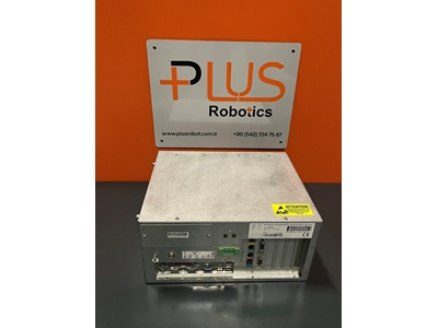 ABB 3HAC020929-006 Компьютер AC Plus IRC5 Базовый блок старого типа - 1