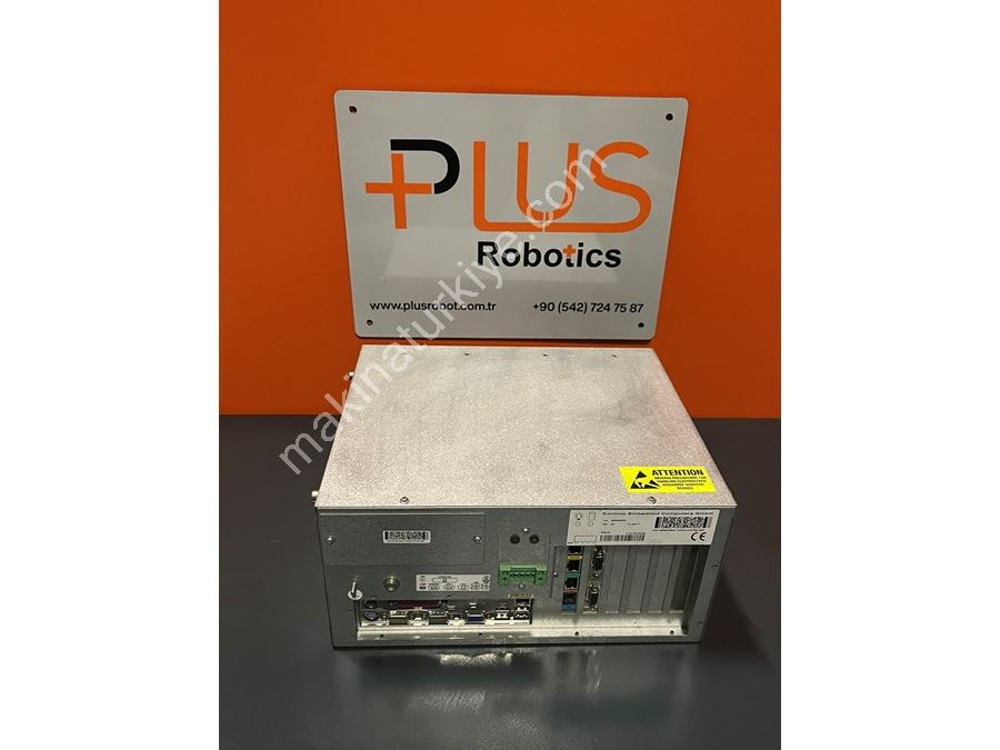 ABB 3HAC020929-006 Компьютер AC Plus IRC5 Базовый блок старого типа