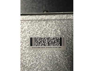 ABB 3HAC020929-006 Компьютер AC Plus IRC5 Базовый блок старого типа - 2