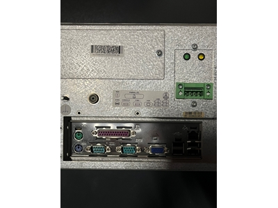 ABB 3HAC020929-006 Компьютер AC Plus IRC5 Базовый блок старого типа - 5