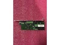 ABB 3HAC023242-001 DSQC 572 Devicenet Board Haberleşme Kartı - 9