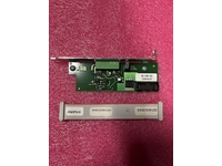 ABB 3HAC023242-001 DSQC 572 Devicenet Board Haberleşme Kartı - 6