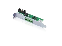 ABB 3HAC023242-001 DSQC 572 Devicenet Board Haberleşme Kartı - 0