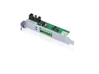 Carte de communication ABB 3HAC023242-001 DSQC 572 Devicenet