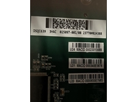 ABB 3HAC025097-001 Main Computer DSQC639 IRC5 Ana Bilgisayar - 5