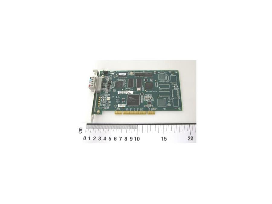 ABB 3HAC025779-001 DSQC 658 DeviceNet MS Single Haberleşme Kartı