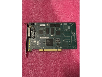 ABB 3HAC025779-001 DSQC 658 DeviceNet MS Single Haberleşme Kartı - 2
