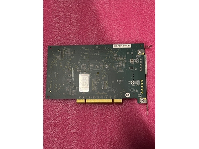 ABB 3HAC025779-001 DSQC 658 DeviceNet MS Single Haberleşme Kartı - 3